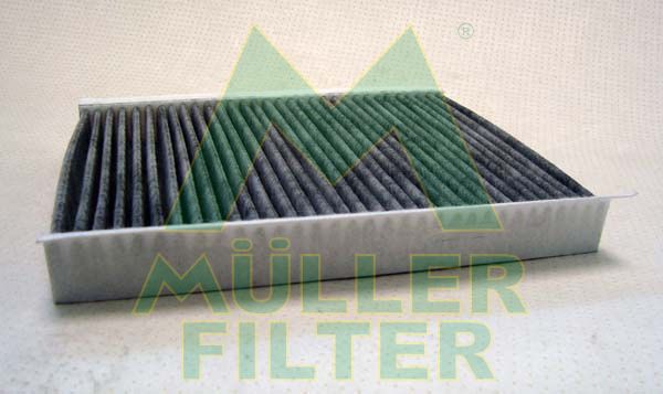 MULLER FILTER Filter,salongiõhk FK122